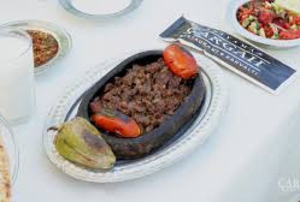 Rehber Dostu Adıyaman Çargah Restoran