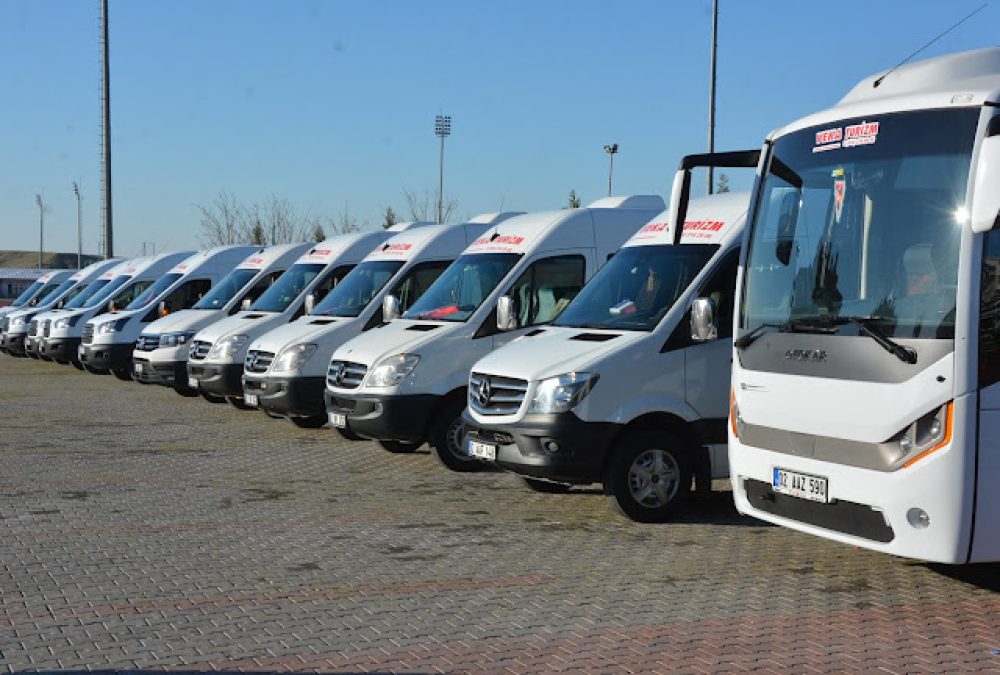 Rehber Dostu Adıyaman Veka Turizm