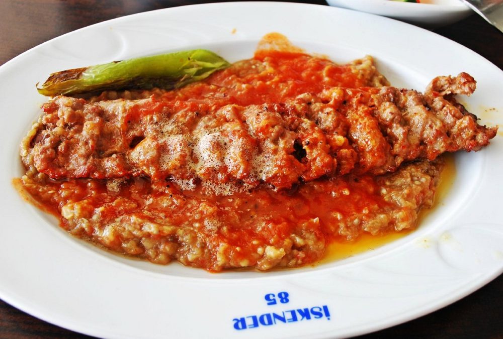 Rehber Dostu Adıyaman-iskender-85-et-lokantasi