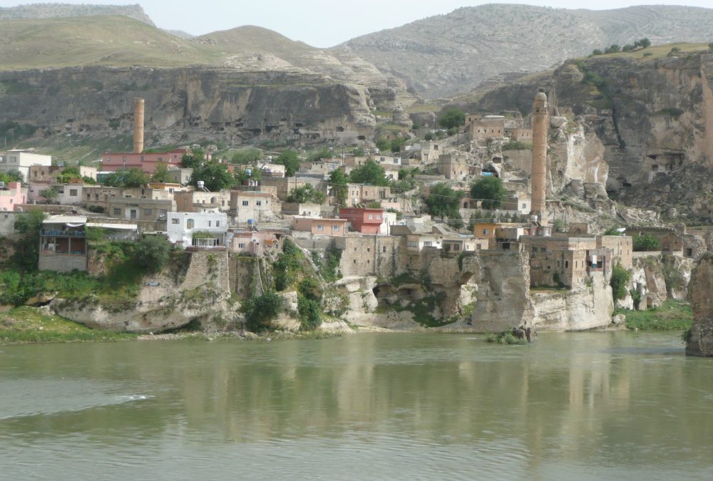 Hasankeyf, Batman, Turkey