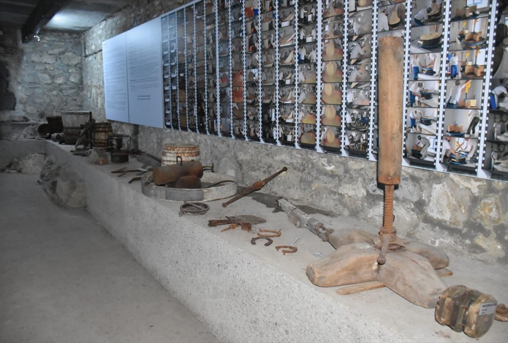 Rehber Dostu Boğatepe Peynir Müzesi