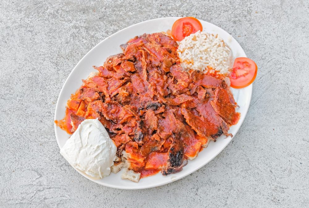 Rehber Dostu Döner Evim Kebapçısı