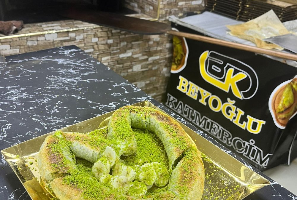 Rehber Dostu Gaziantep Beyoğlu Katmercim