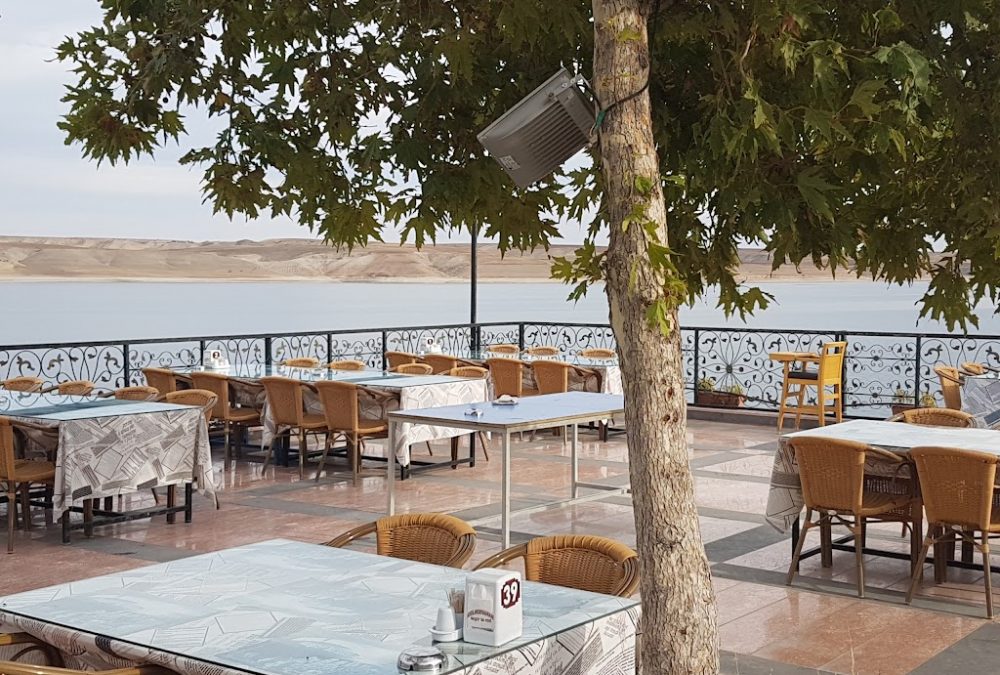 Rehber Dostu Kahta Neşetin Yeri Restoran