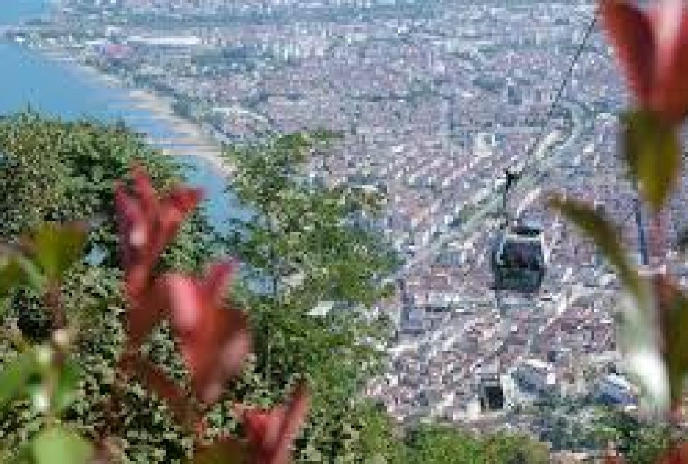 Rehber Dostu Ordu Teleferik
