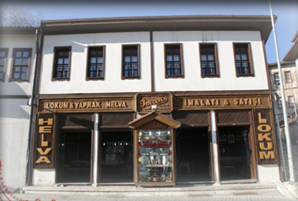 Rehber Dostu Safranbolu İmren Lokum
