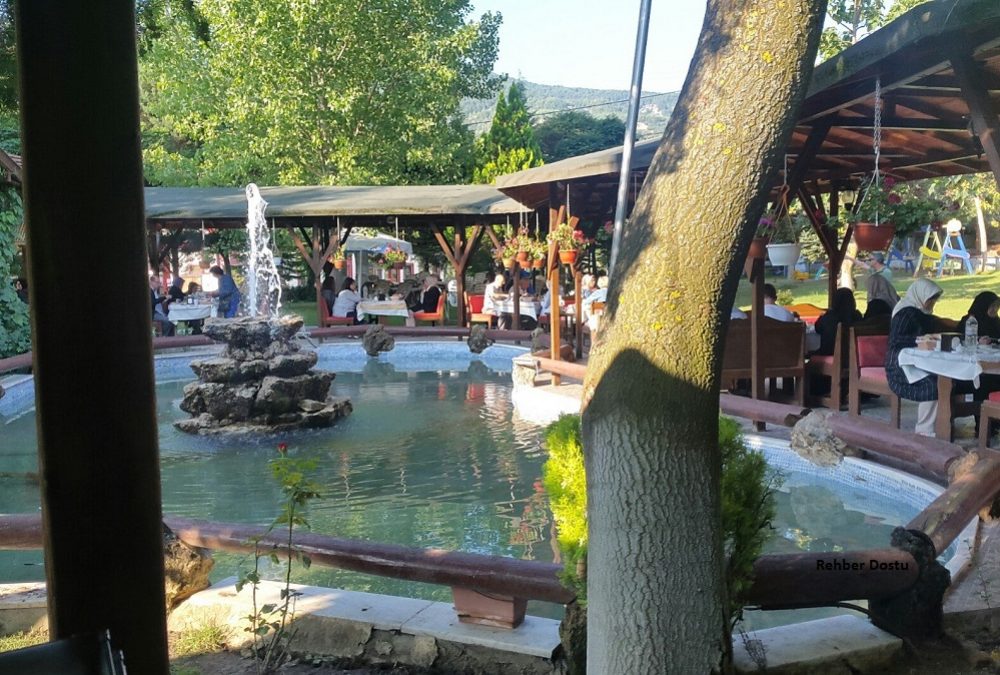 Rehber Dostu Safranbolu Mola Restoran